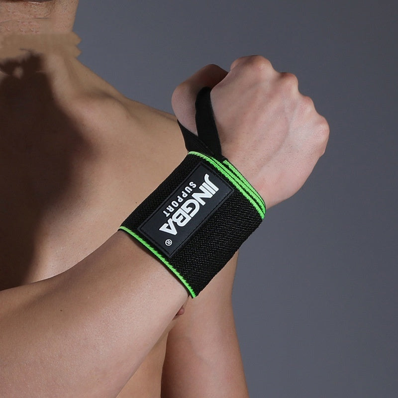 Wrist Guard Push-ups Horizontal Bar Equipment Training Track And Field Fitness Protective Gear