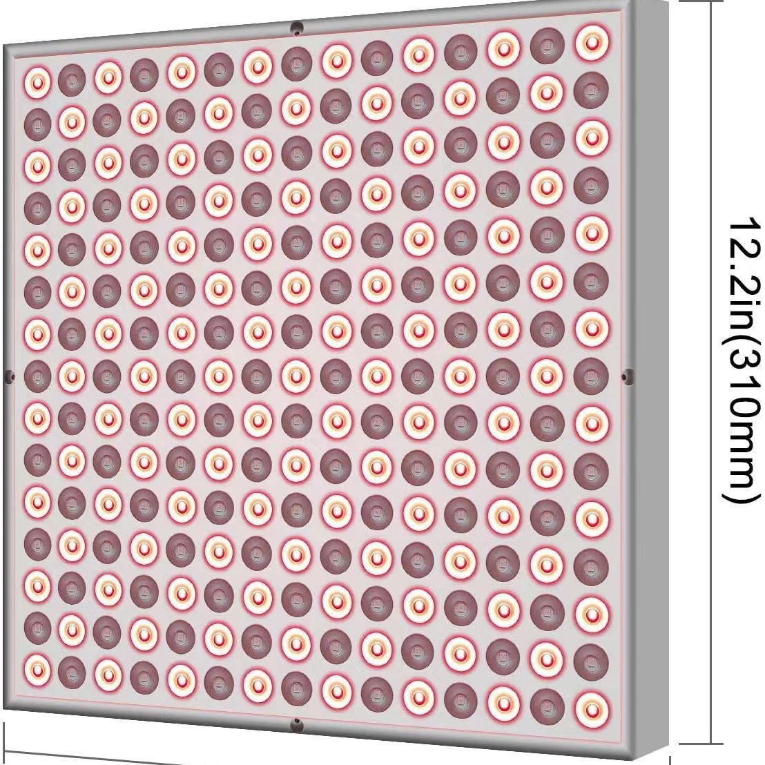 45W Therapy LED Square Therapy Lamp