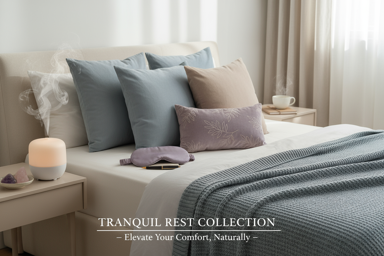 Home Wellness & Therapy