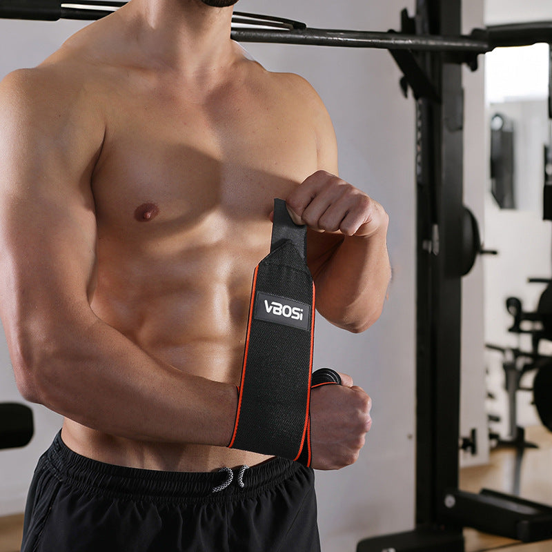 Strap Weight Lifting Fitness Protective Gear