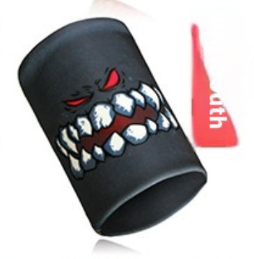 Sports Fitness Wrist Protective Gear Elastic And Sweat-absorbing