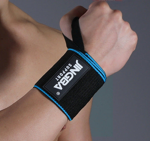 Wrist Guard Push-ups Horizontal Bar Equipment Training Track And Field Fitness Protective Gear