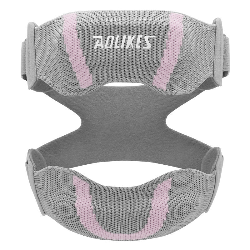 Sports Double Strap Fitness Protective Gear