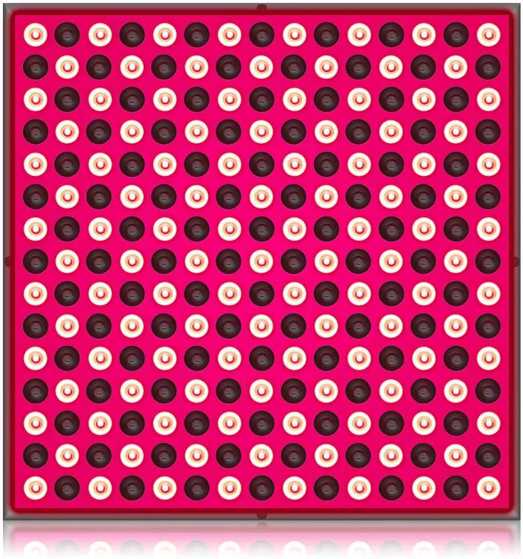 45W Therapy LED Square Therapy Lamp