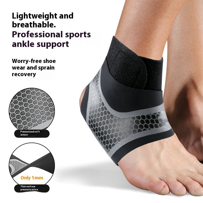 Outdoor Fitness Ankle Sprain Protective Gear