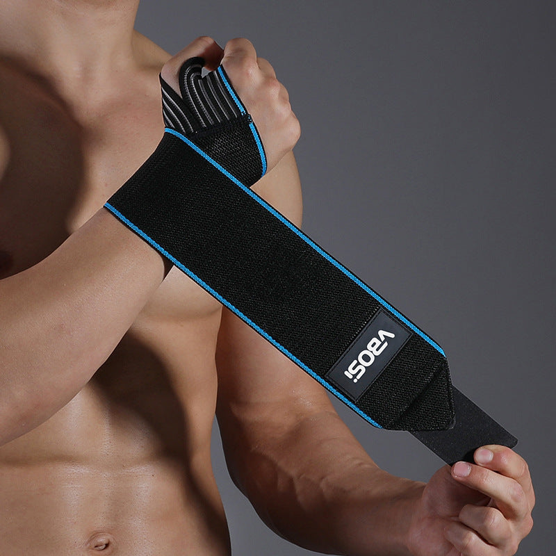 Strap Weight Lifting Fitness Protective Gear