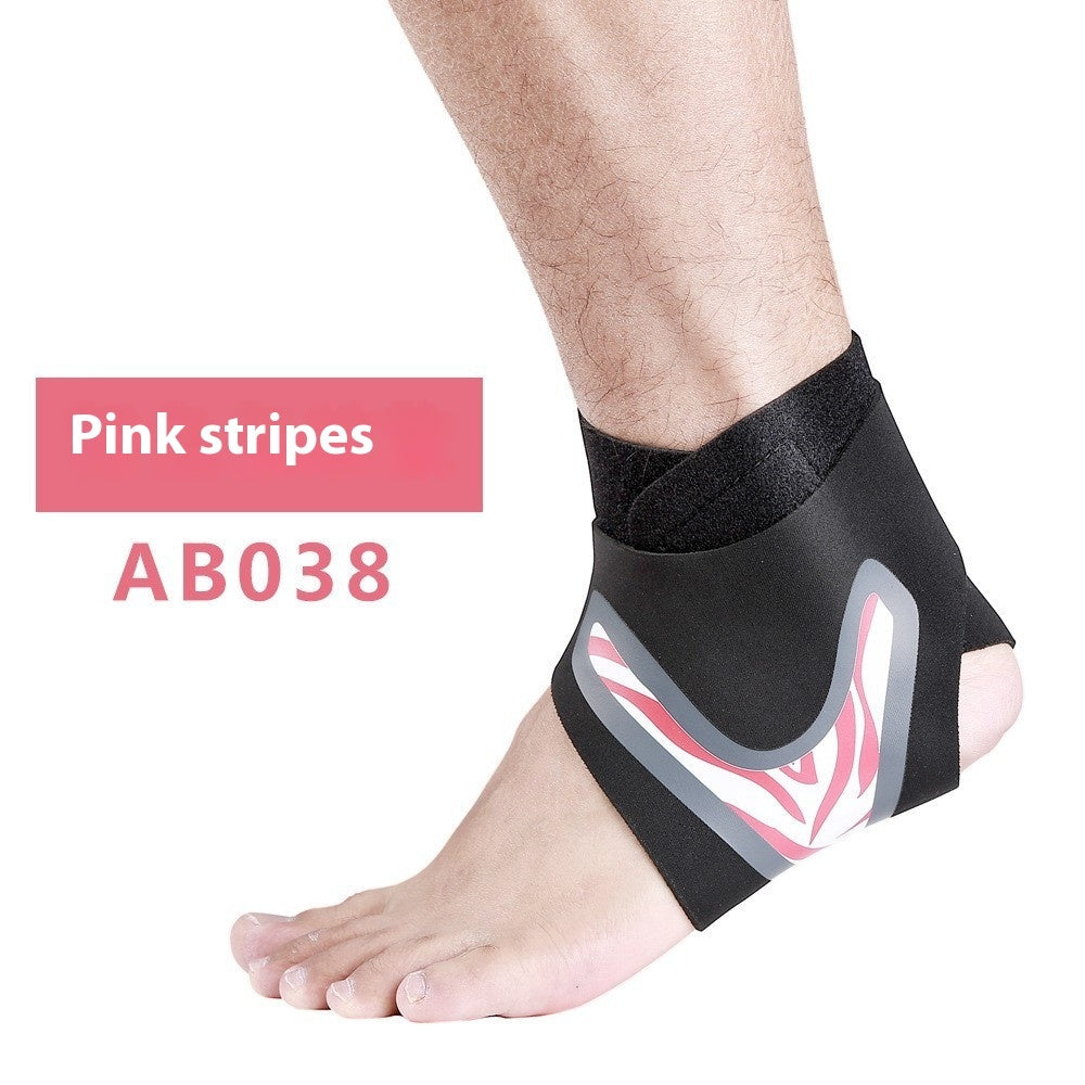 Outdoor Fitness Ankle Sprain Protective Gear