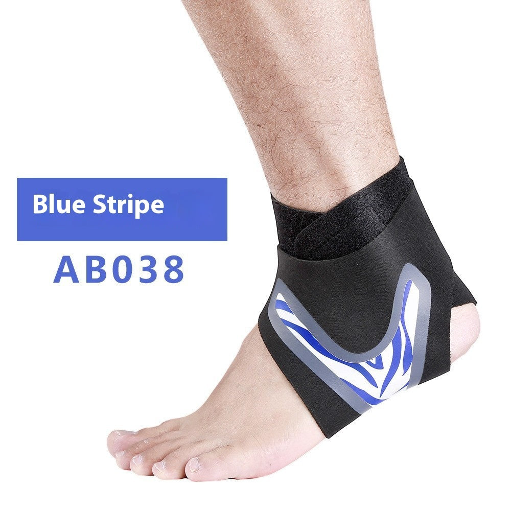 Outdoor Fitness Ankle Sprain Protective Gear