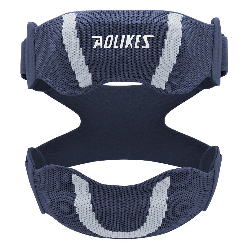 Sports Double Strap Fitness Protective Gear