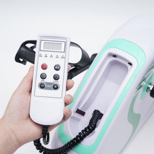 Home Office Recovery Cycle Fitness Small